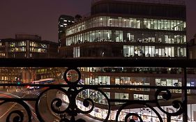 Paris Art Hotel Quartier Latin By Malone